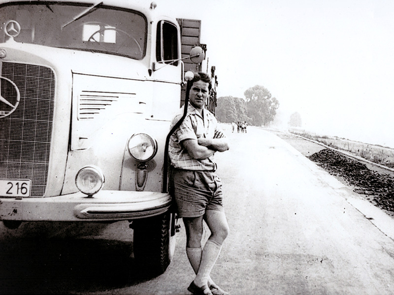 1965 Engelbert Kloft