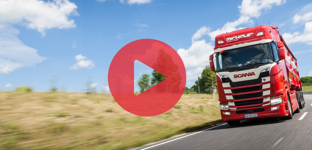 Videoscreen Imagefilm Karl Michels GmbH & Co. KG